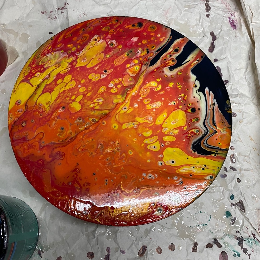 All about art - Picture 10 of 12